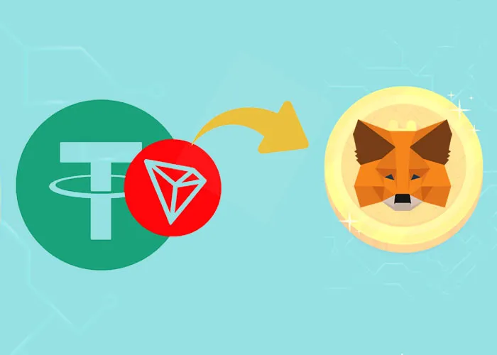How to Create a USDT TRC20 Wallet On Metamask?