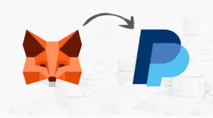 Withdraw Money from MetaMask to PayPal