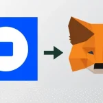 Import Coinbase Wallet to MetaMask