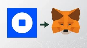 Import Coinbase Wallet to MetaMask